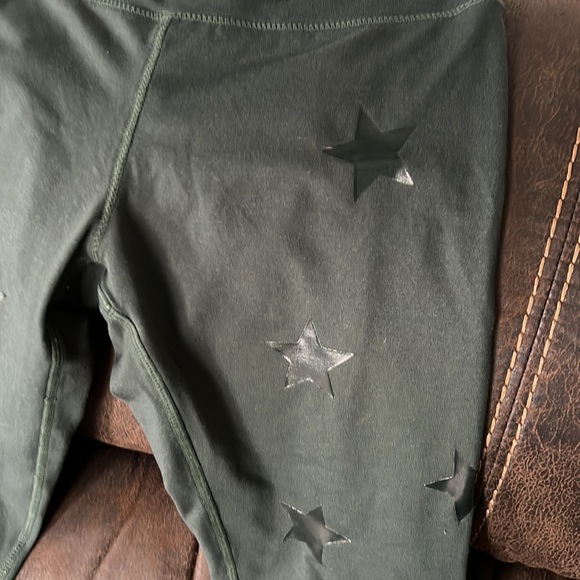 Jessica Simpson leggings - Picture 2 of 5